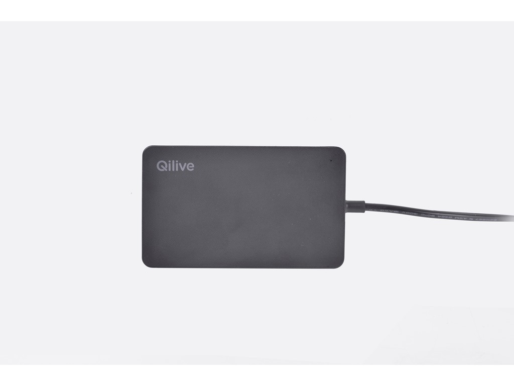 CARREGADOR P/PORTÁTIL QILIVE 600138635 COMPATÍVELLENOVO 90W