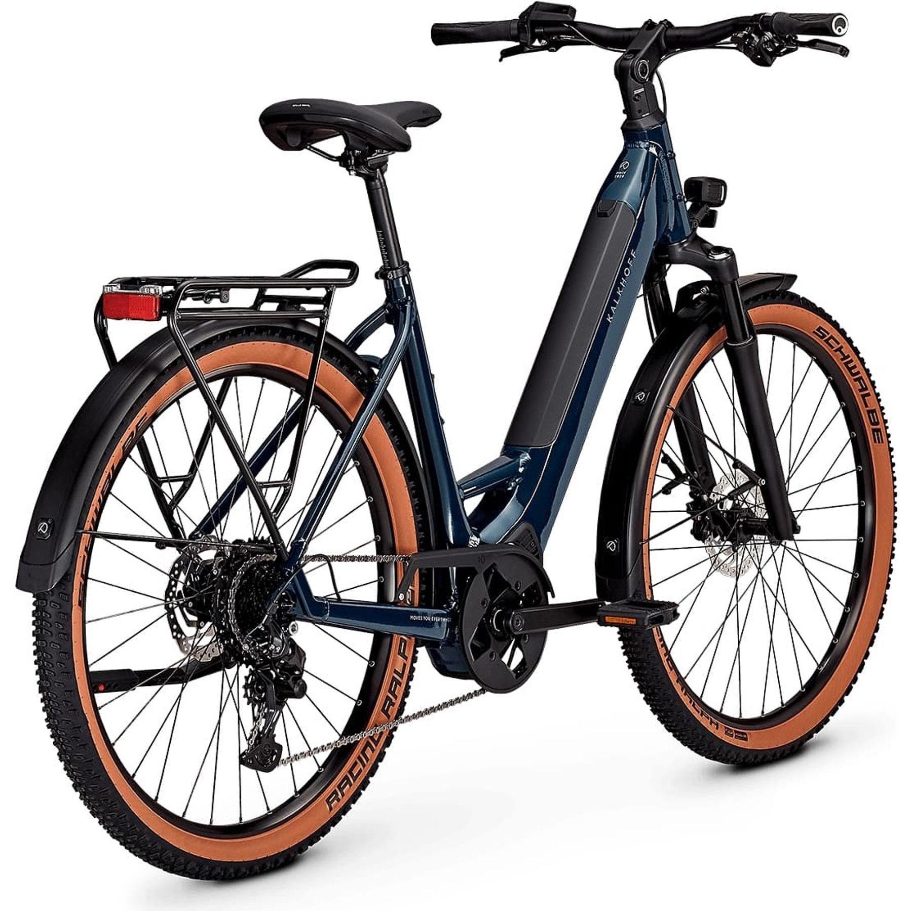 Kalkhoff Entice L Advance 400 2025