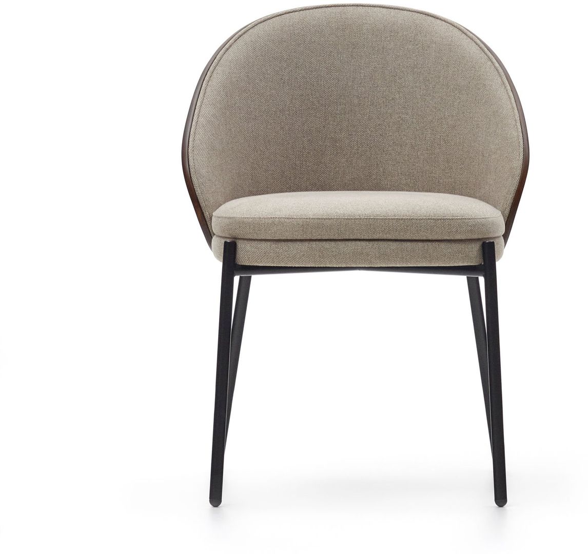 Kave Home   Eamy Eetkamerstoel