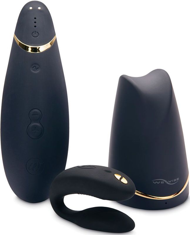 Tease & Please Premium Collection - Limited Edition