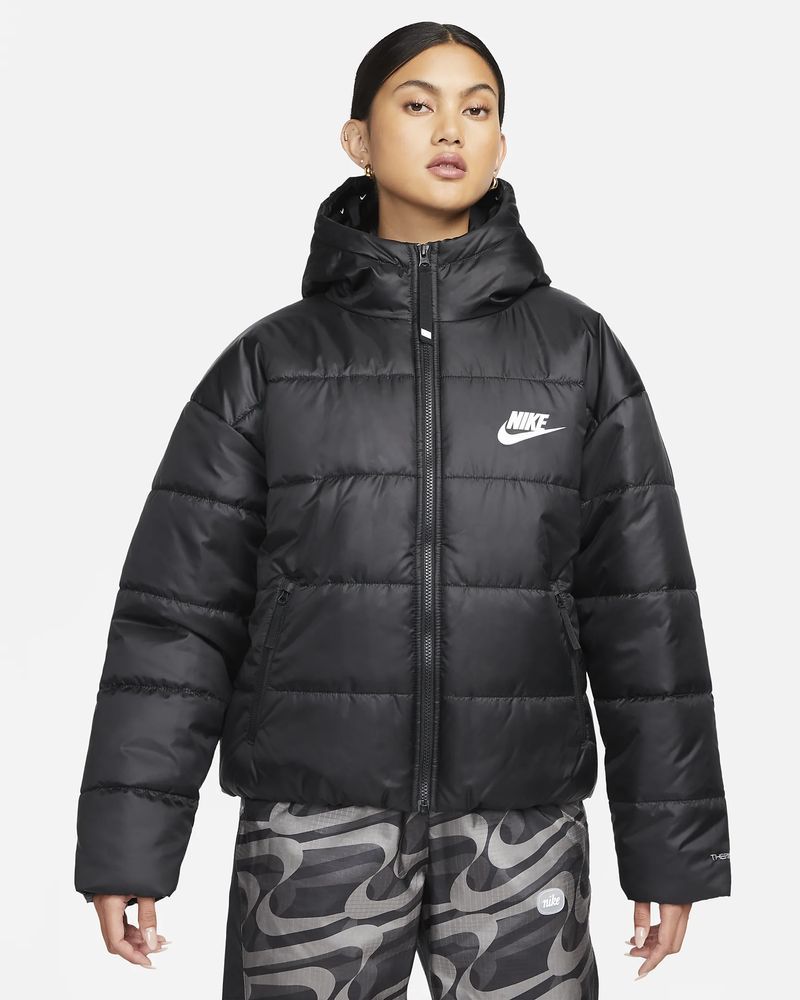 Veste Nike Sportswear Noir pour femme