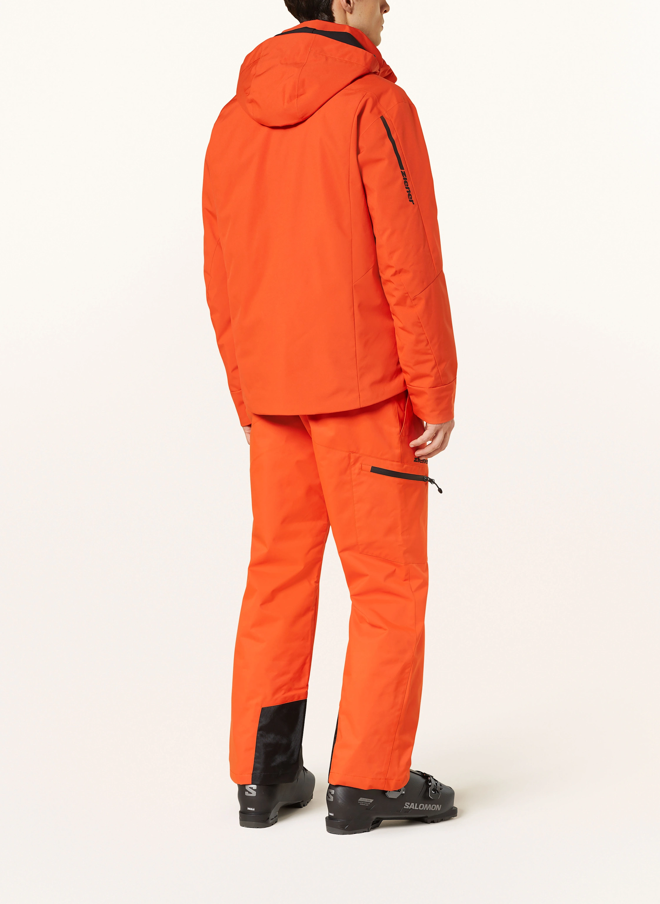 Ziener Skijacke TARAGO