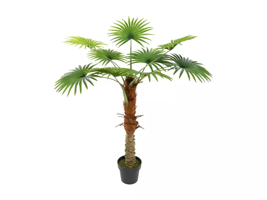 Plante Artificielle en Pot 