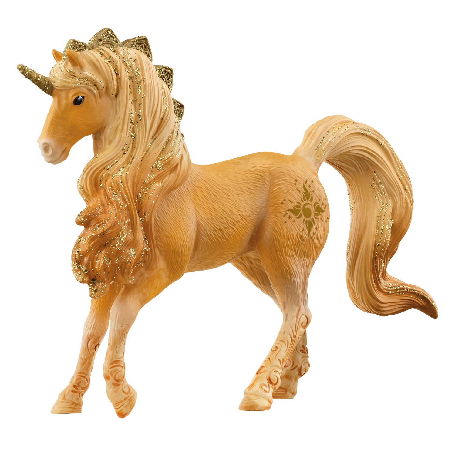 Schleich bayala Apollon Einhorn Hengst