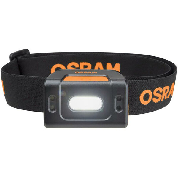 Osram - Lampe frontale avec détecteur de mouvement 250 Lumens
