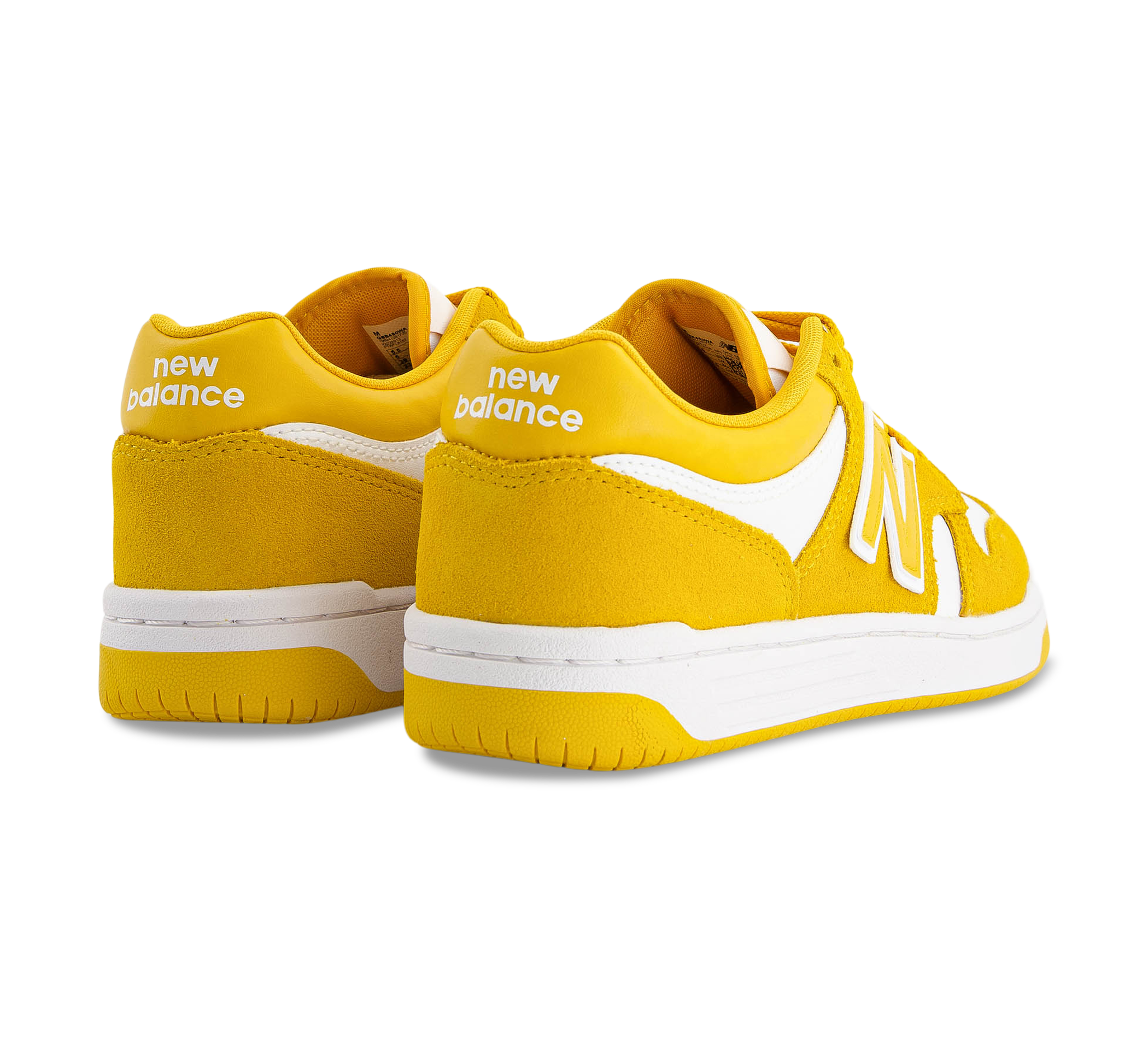 New Balance GSB480WA