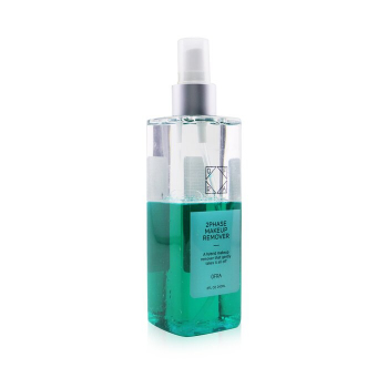 OFRA Cosmetics Removedor de maquiagem de 2 fases 240ml/8oz