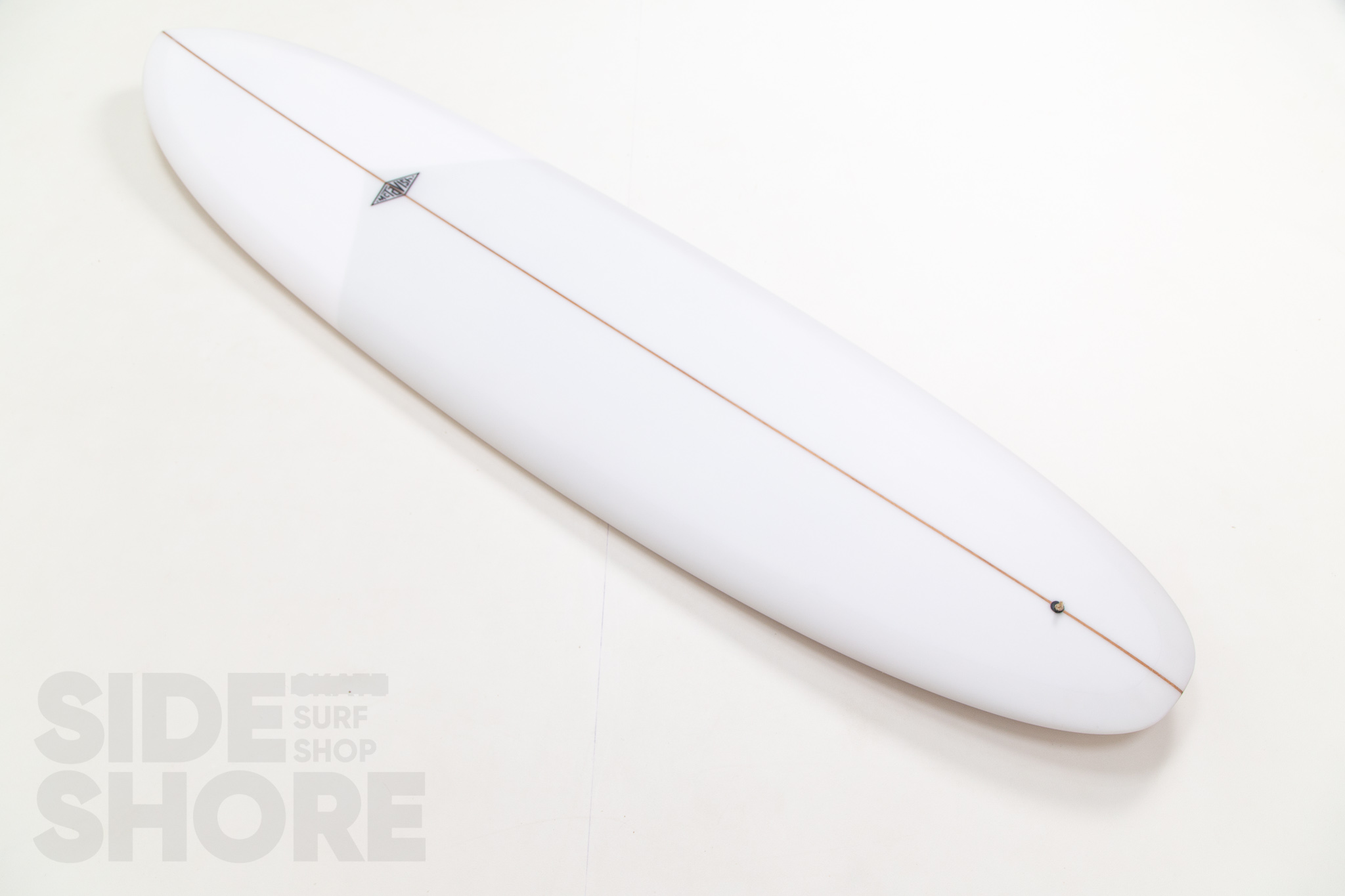 Mc Tavish Rincon - Volan - 7'6 x 21 1/4