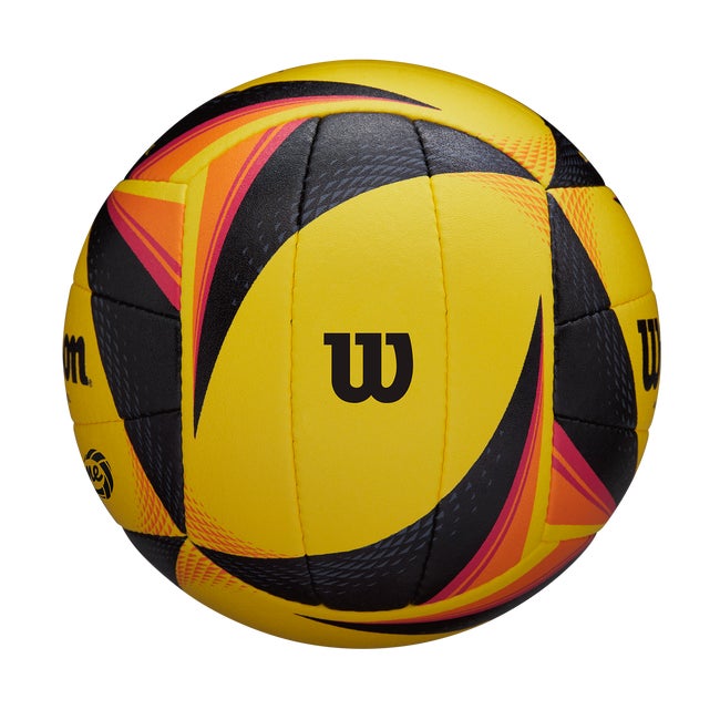 AVP OPTX BEACHME Game Volleyball