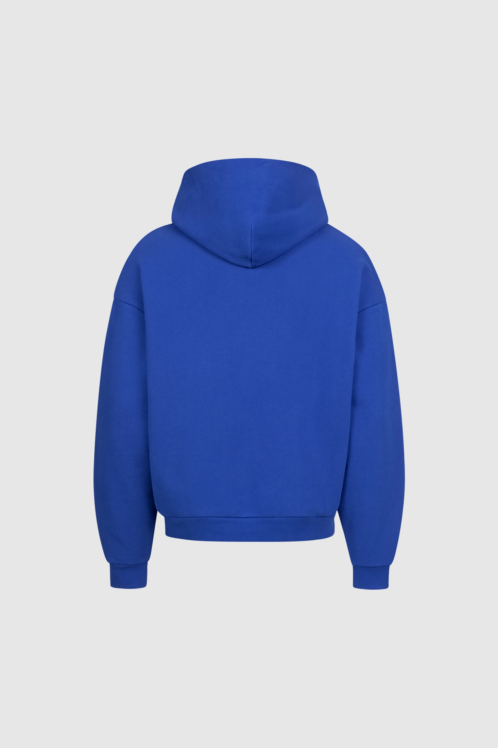 Heavy Raws Hoodie