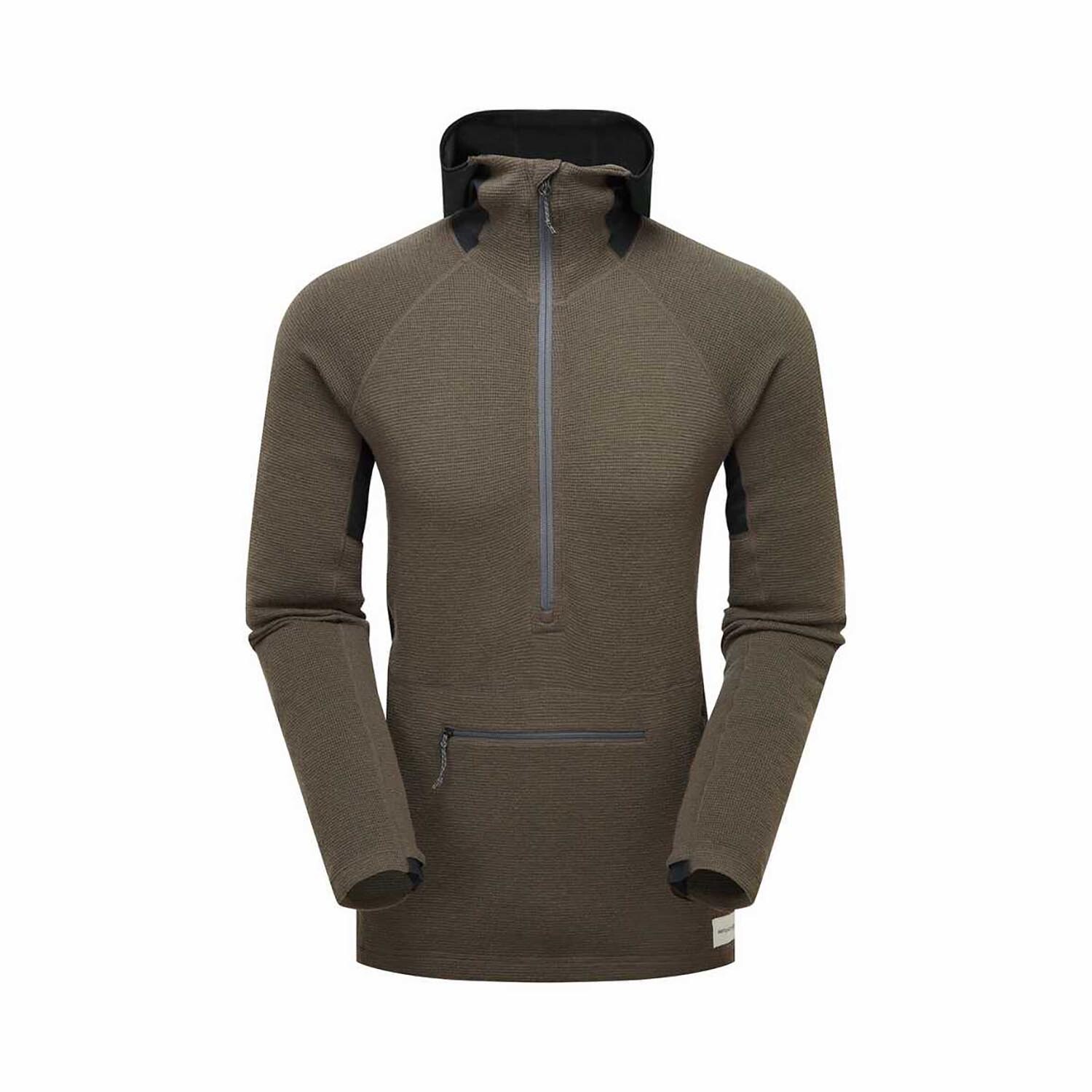Artilect Mens Sundown 250 1/2 Zip Hd