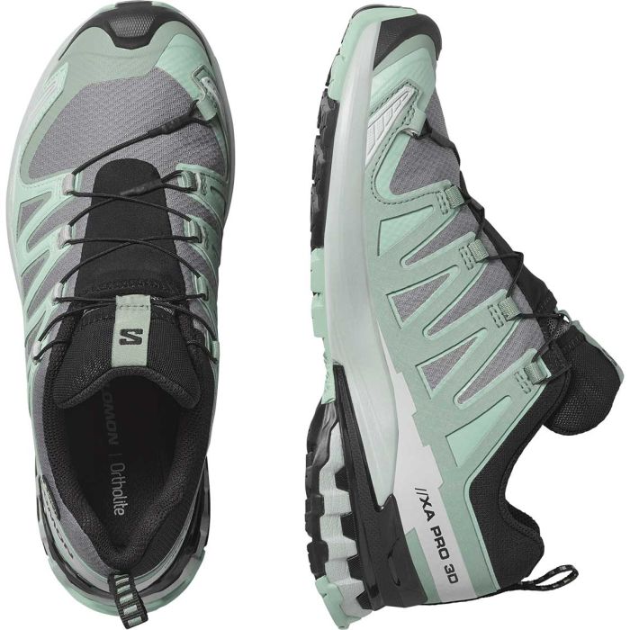XA Pro 3D V9 GTX Women damesko