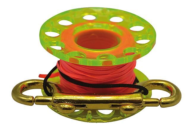 AQUATYS - DEVIDOIR DE PARACHUTE INCASSABLE FUN 15M - AVEC F