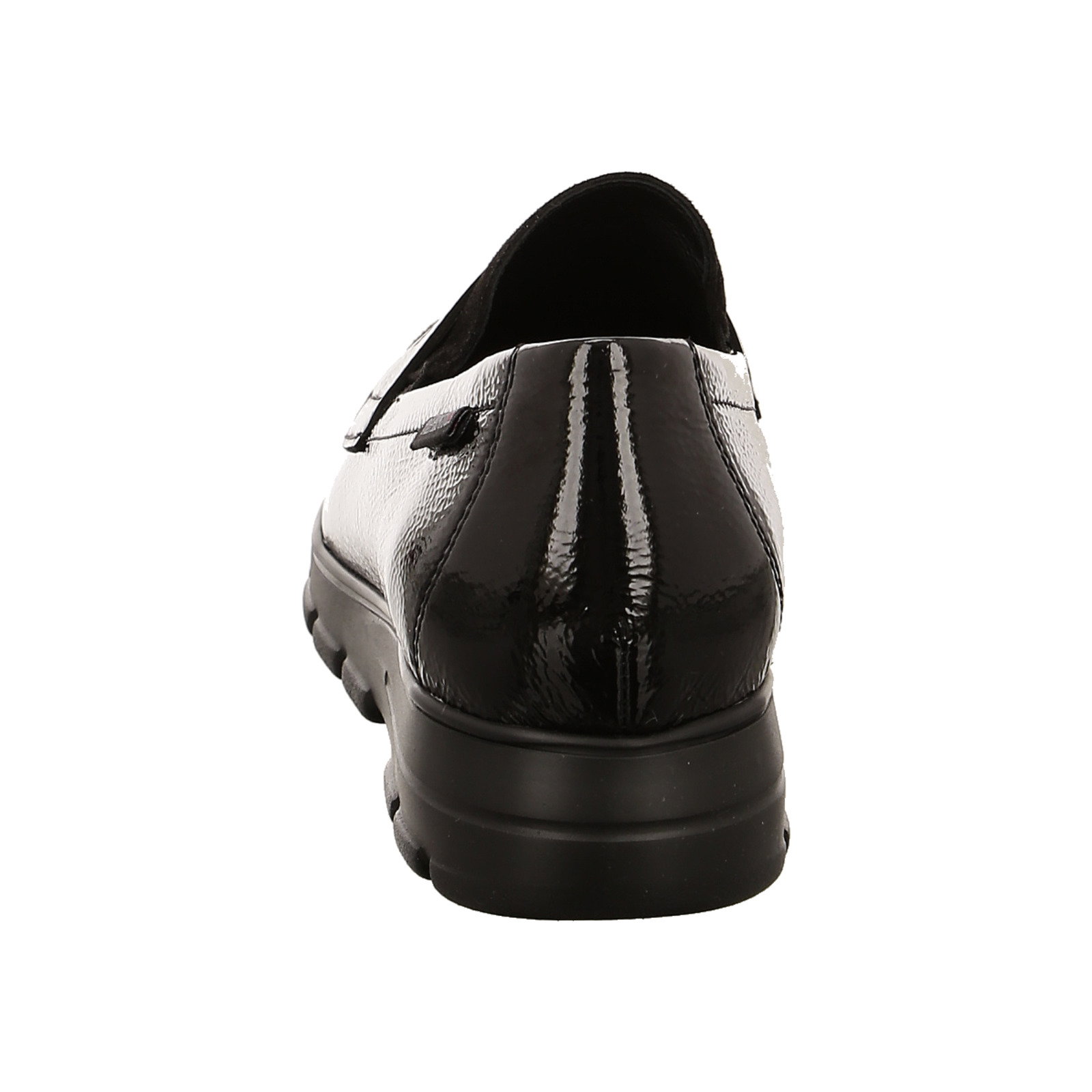 Mephisto mocassins Carima noir