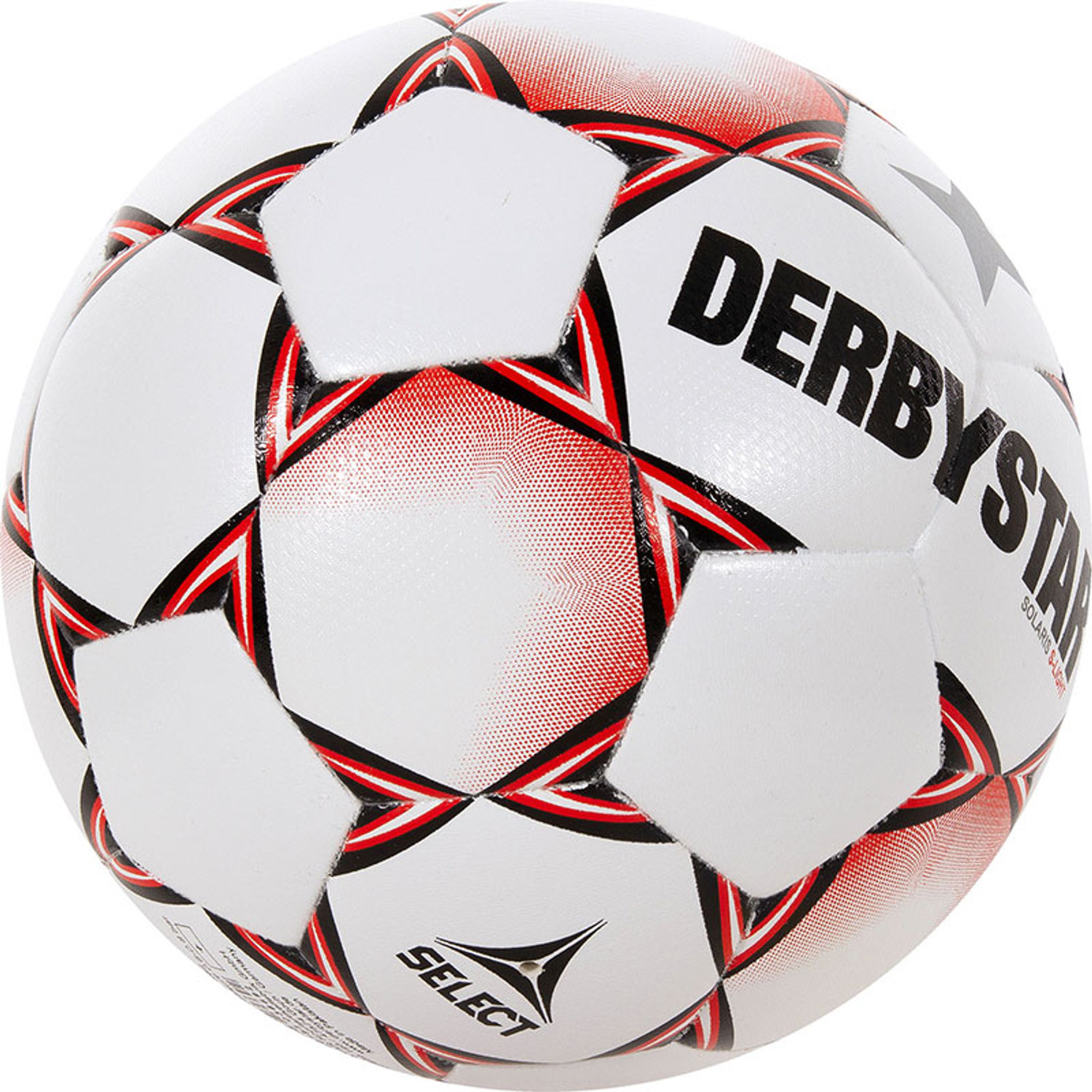 Derbystar Solaris TT SL II - Maat 5