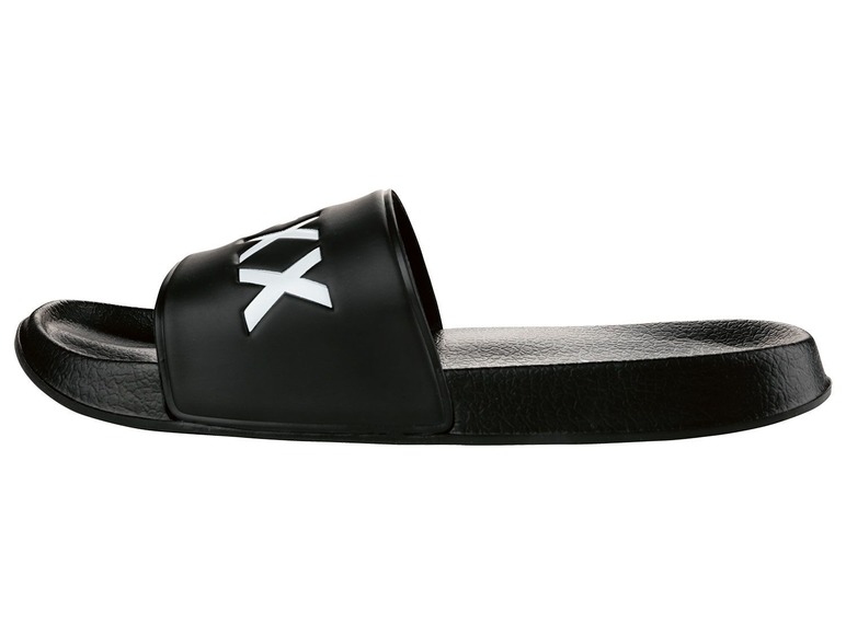 Heren badslippers