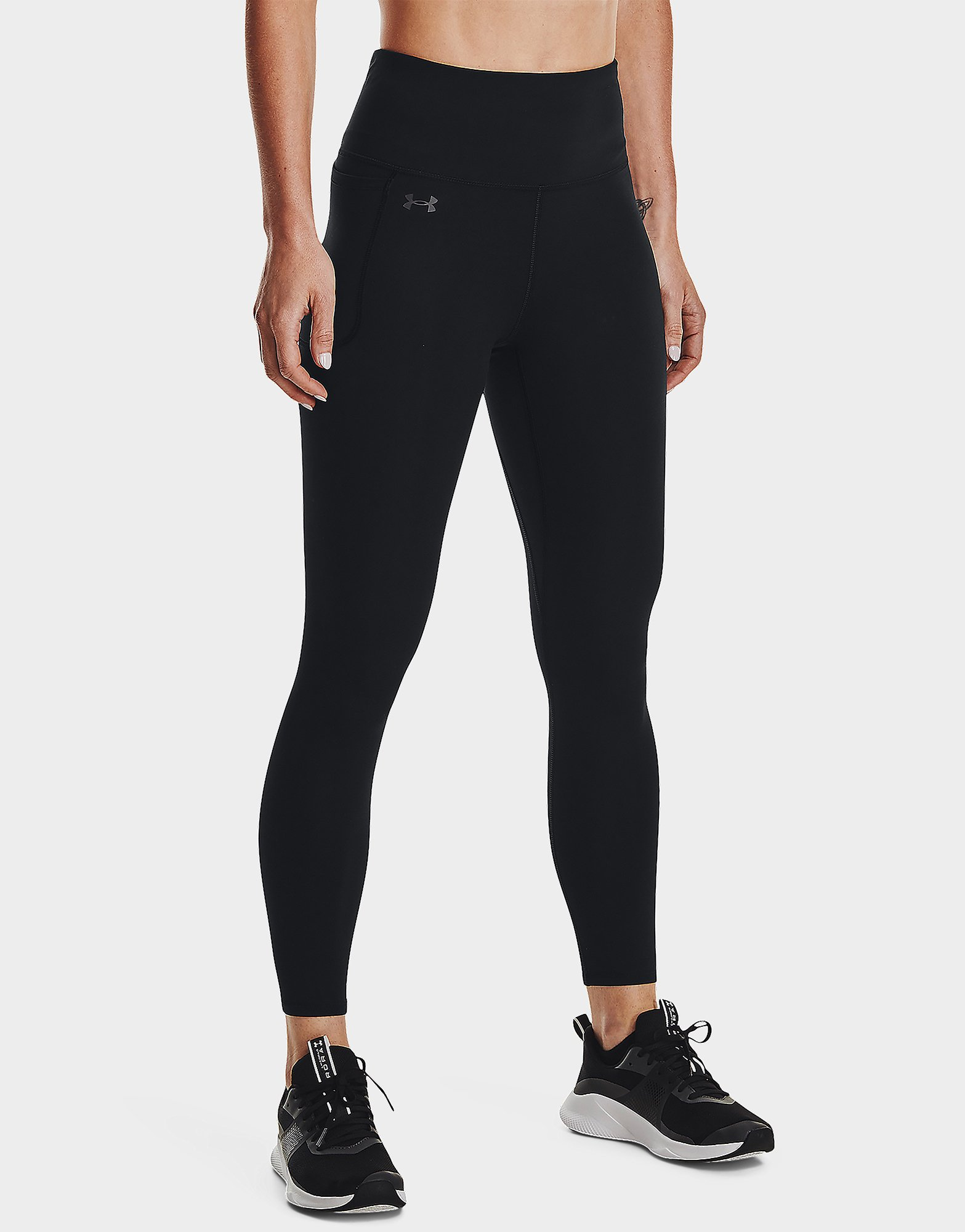 Under Armour Leggings Motion Ankle Leg