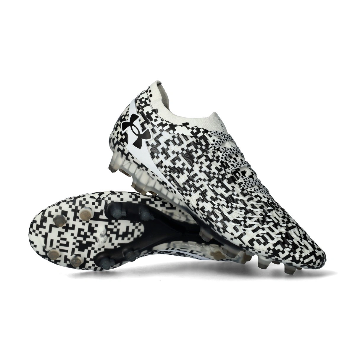 Chuteira Under Armour UA Magnetico Elite 5 FG