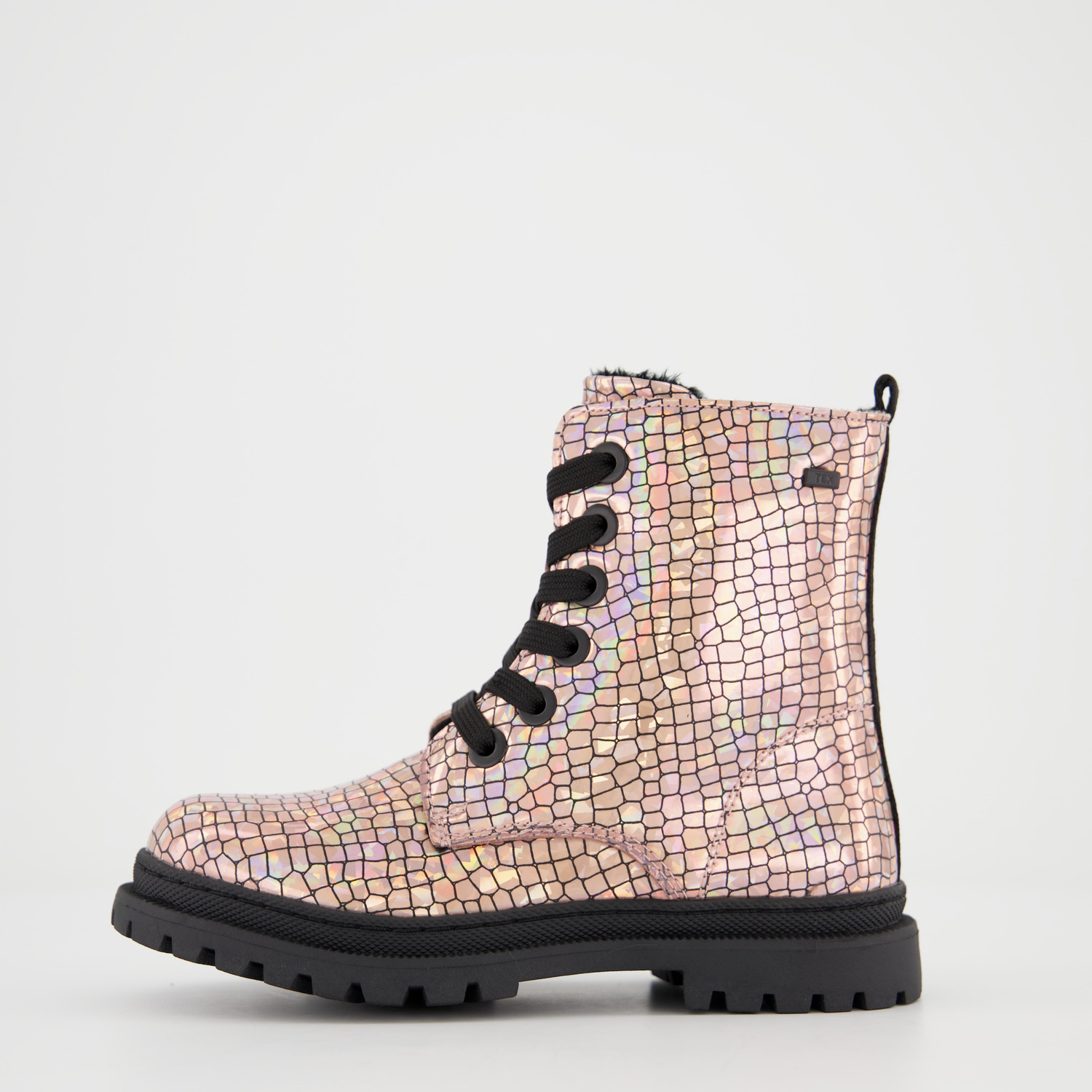 Tom Tailor Stiefeletten