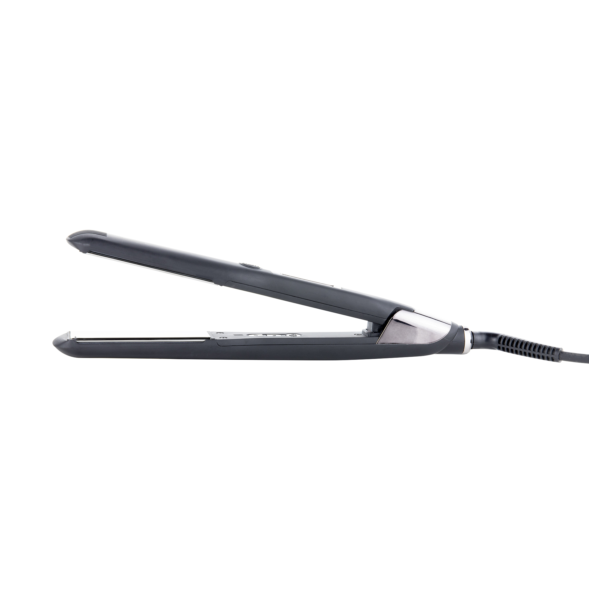 Italian Design Platinum Prime Style Premium Hair straightener