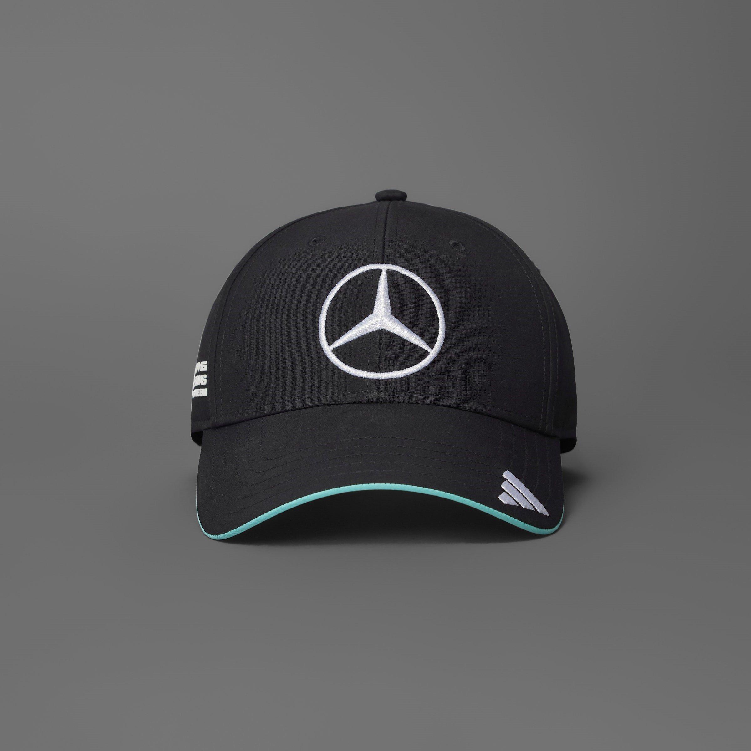 adidas Mercedes AMG Petronas Formula One Team Driver Cap