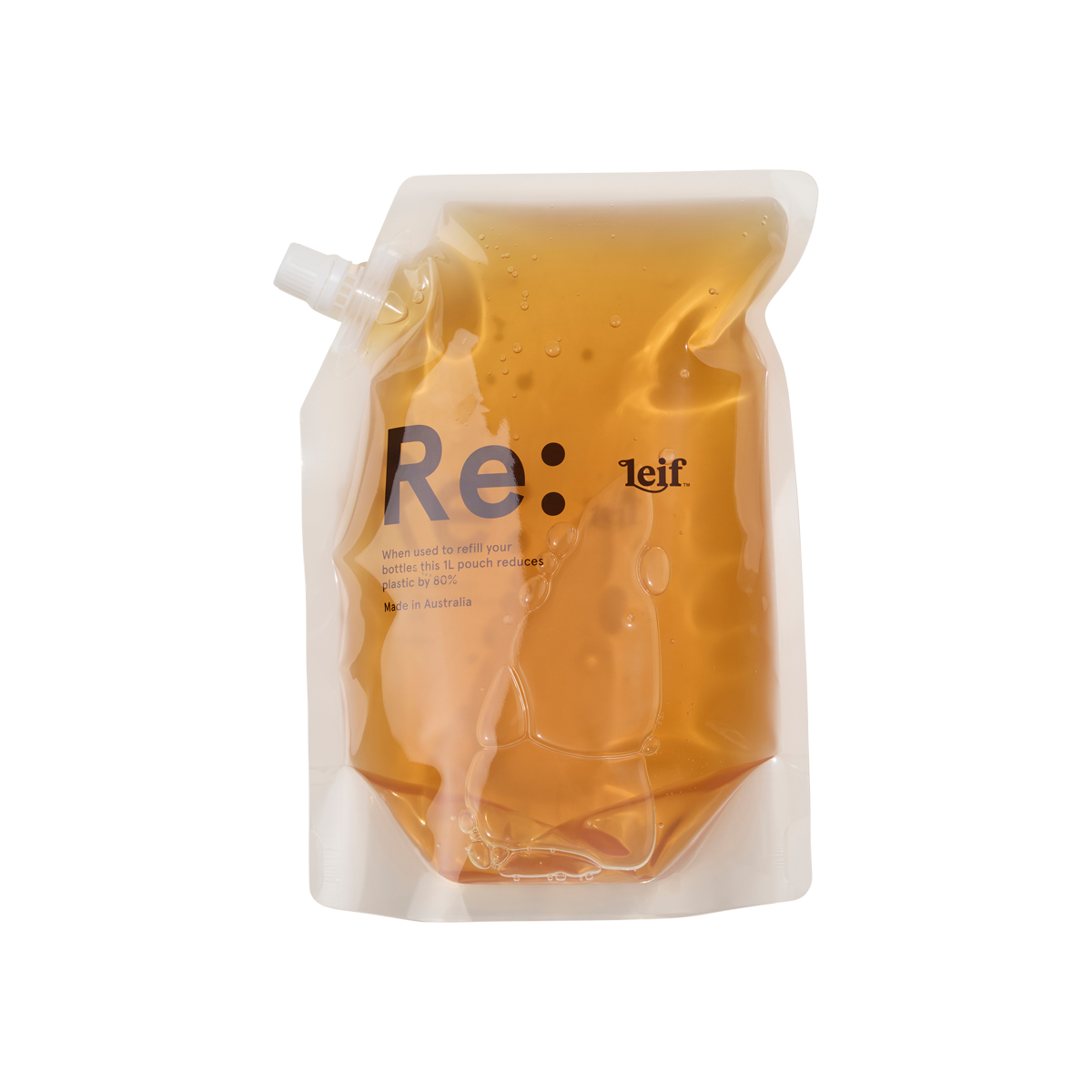Desert Lime Body Cleanser Refill 1000ml