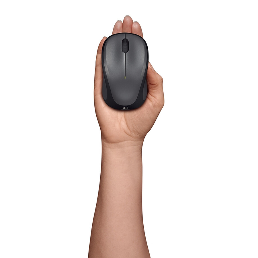 Logitech M235 - Anthracite