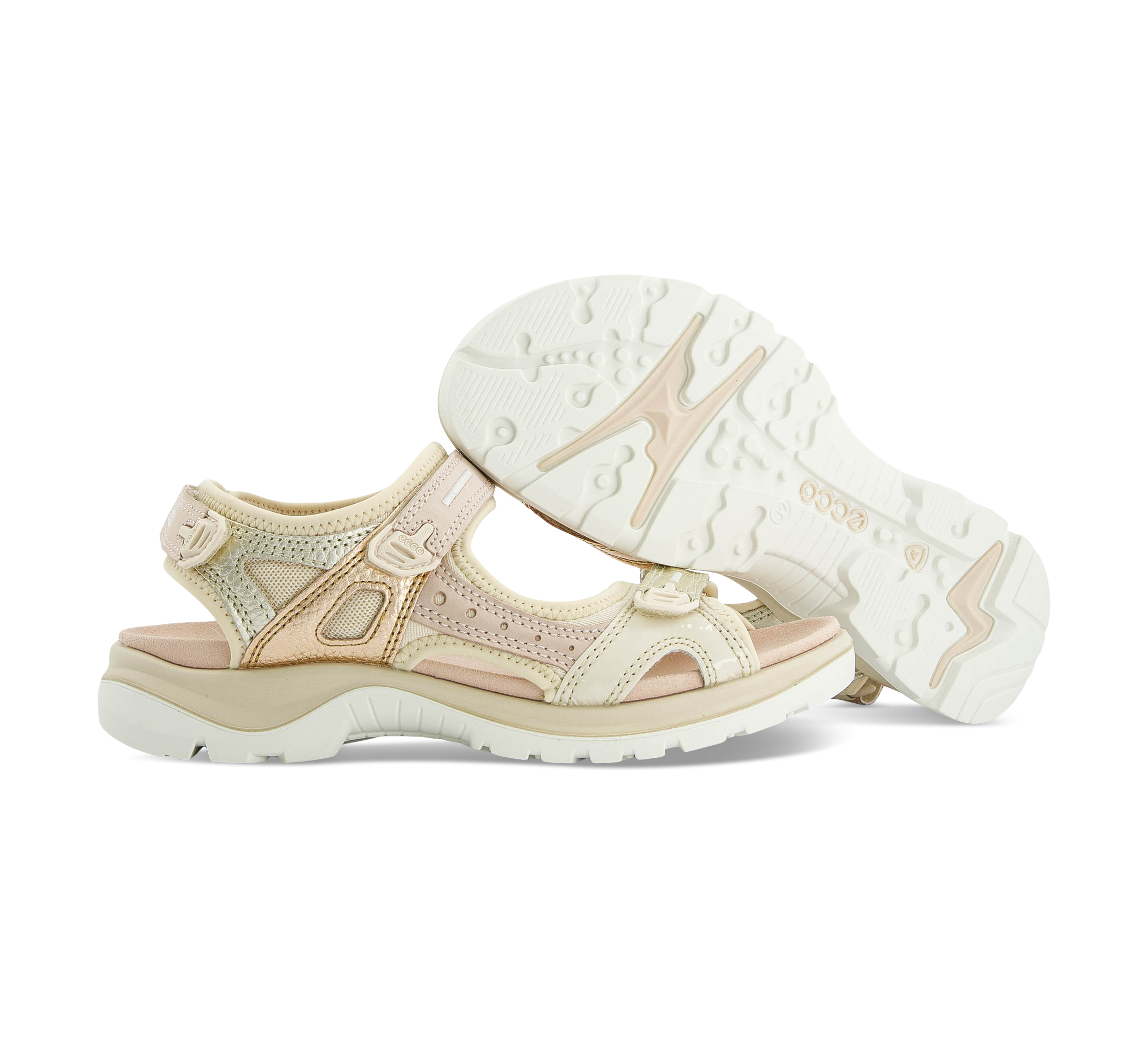Ecco ECCO OFFROAD rosa