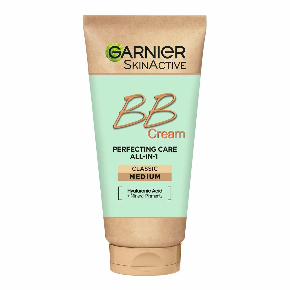 Garnier SkinActive Classic BB Cream Medium50 ml