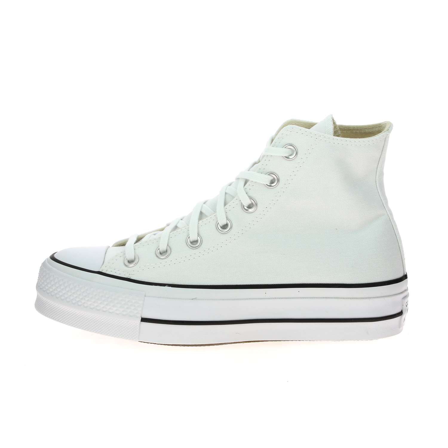 Baskets femme CONVERSE PLATFORME HI