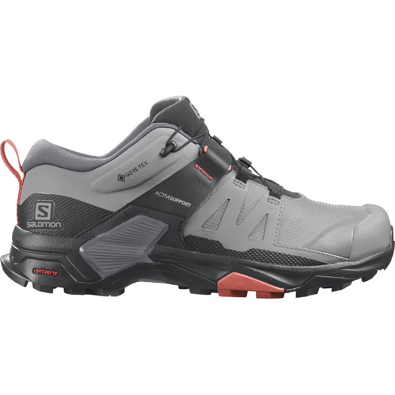 Salomon Damen X Ultra 4 GTX Schuhe