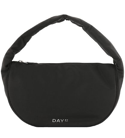 DAY ET Tasche - Puffertasche - Black