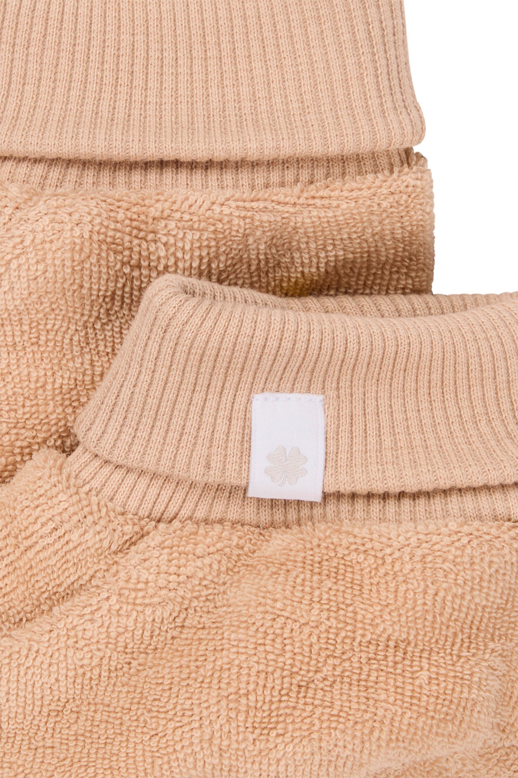 Noppies Baby Krabbelschuh Opal Soft Sand