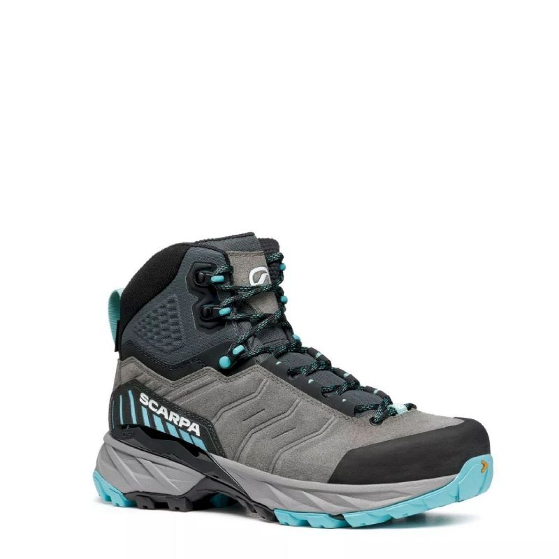 Rush Trek GTX Wmn - Chaussures randonnée femme