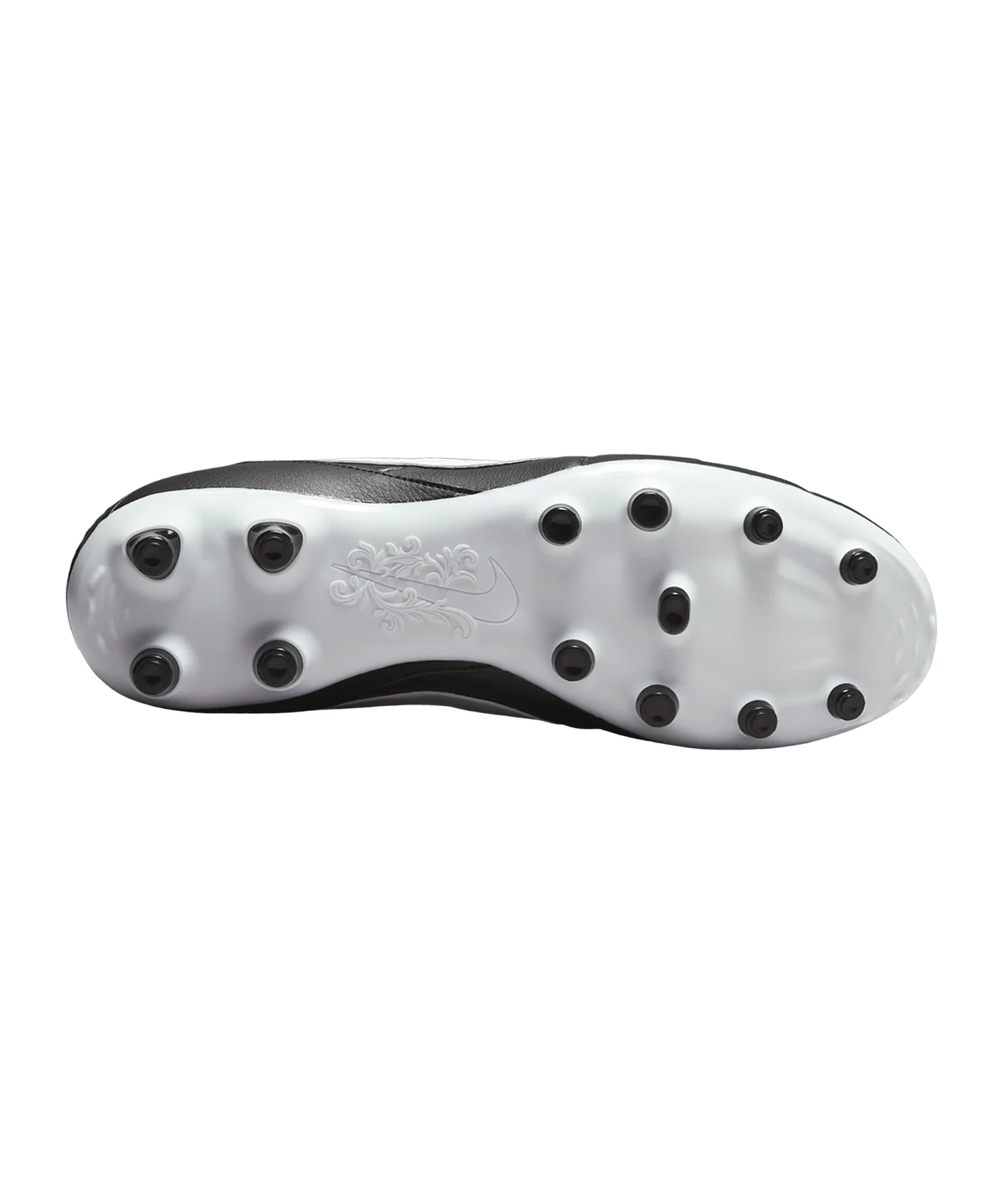 Nike Premier III FG Schwarz Weiss F010
