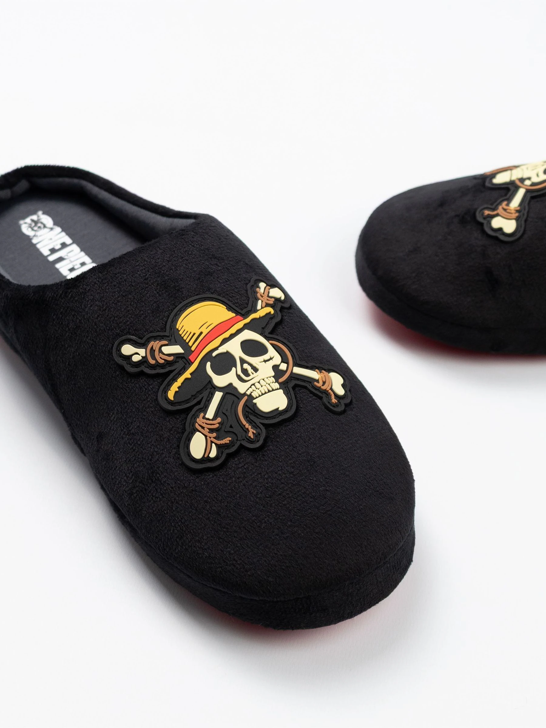 Vanilla Underground One Piece Mule Slippers