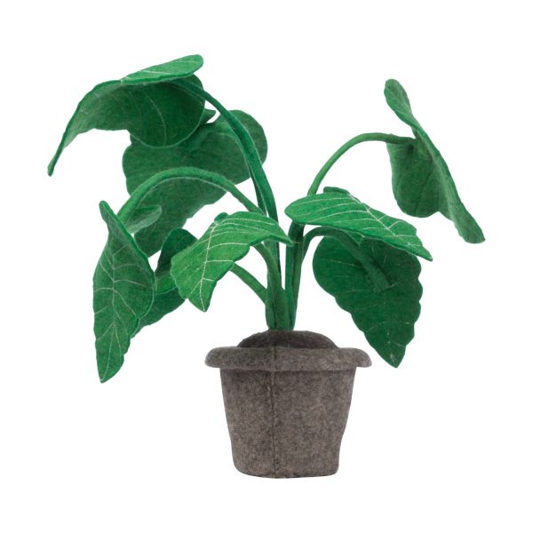 Kidsdepot Kuntstplant Alocasia