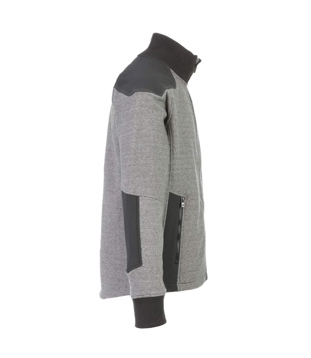 Gilet de travail polaire Würth MODYF Nature gris
