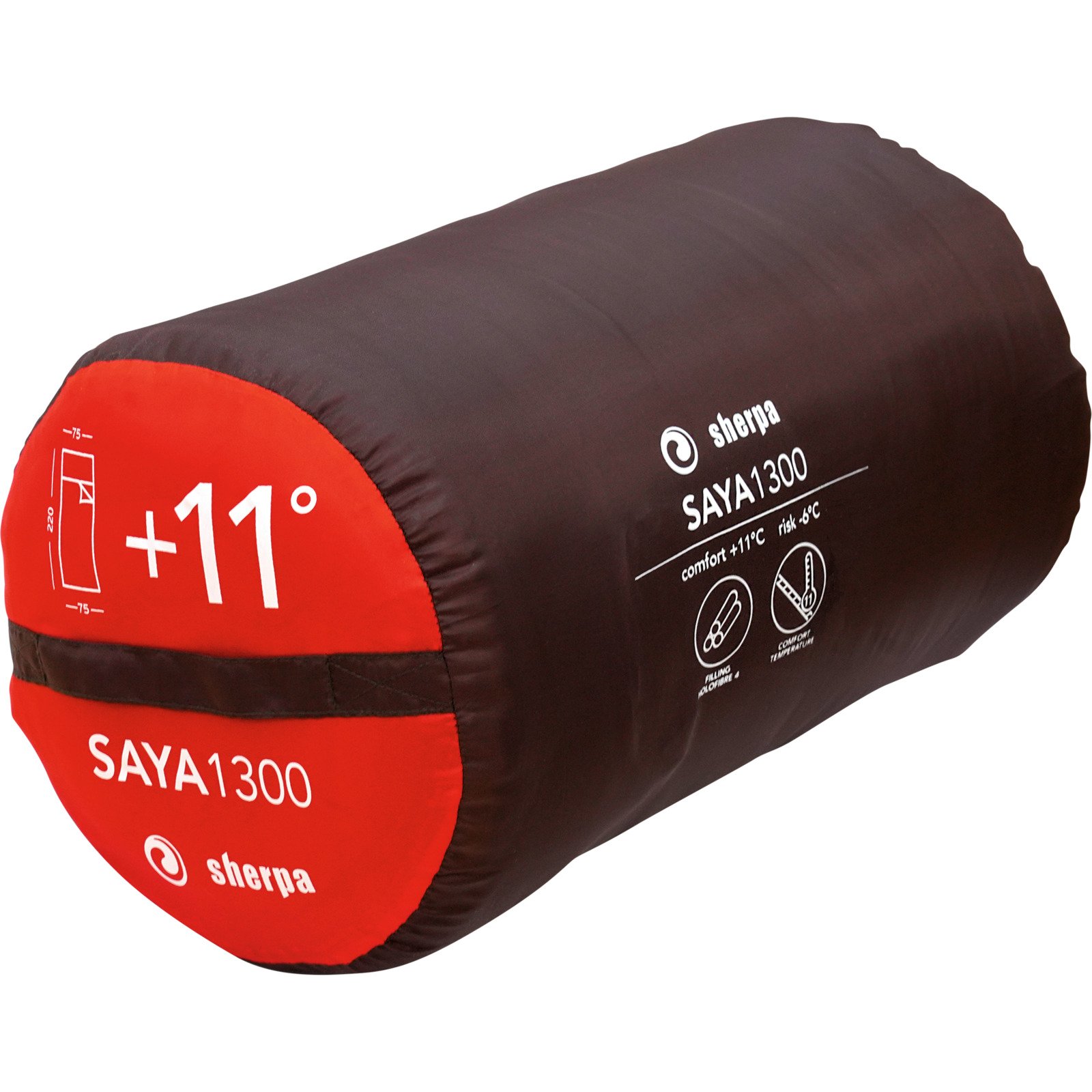 Sherpa Saya 1300 23