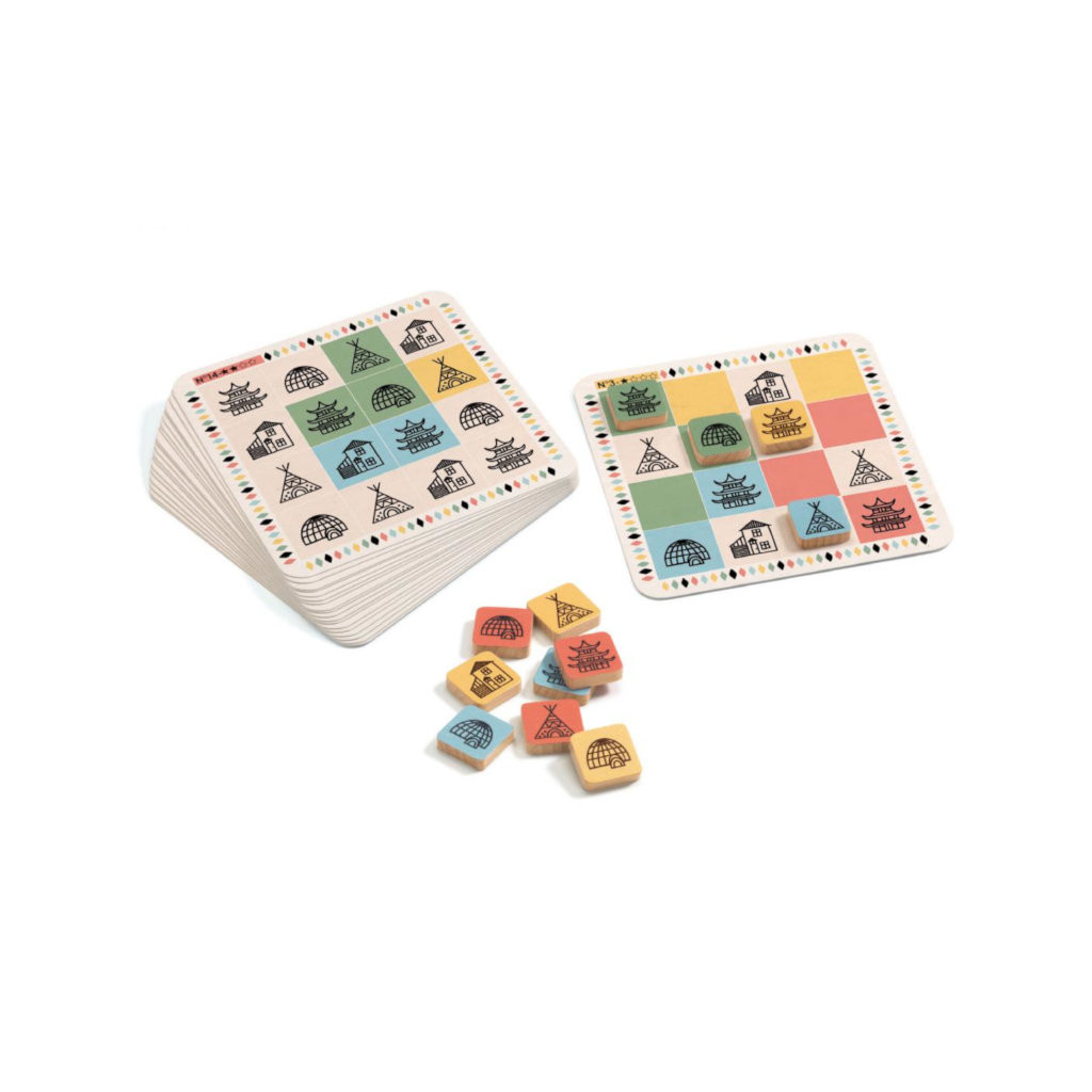 Crazy Sudoku