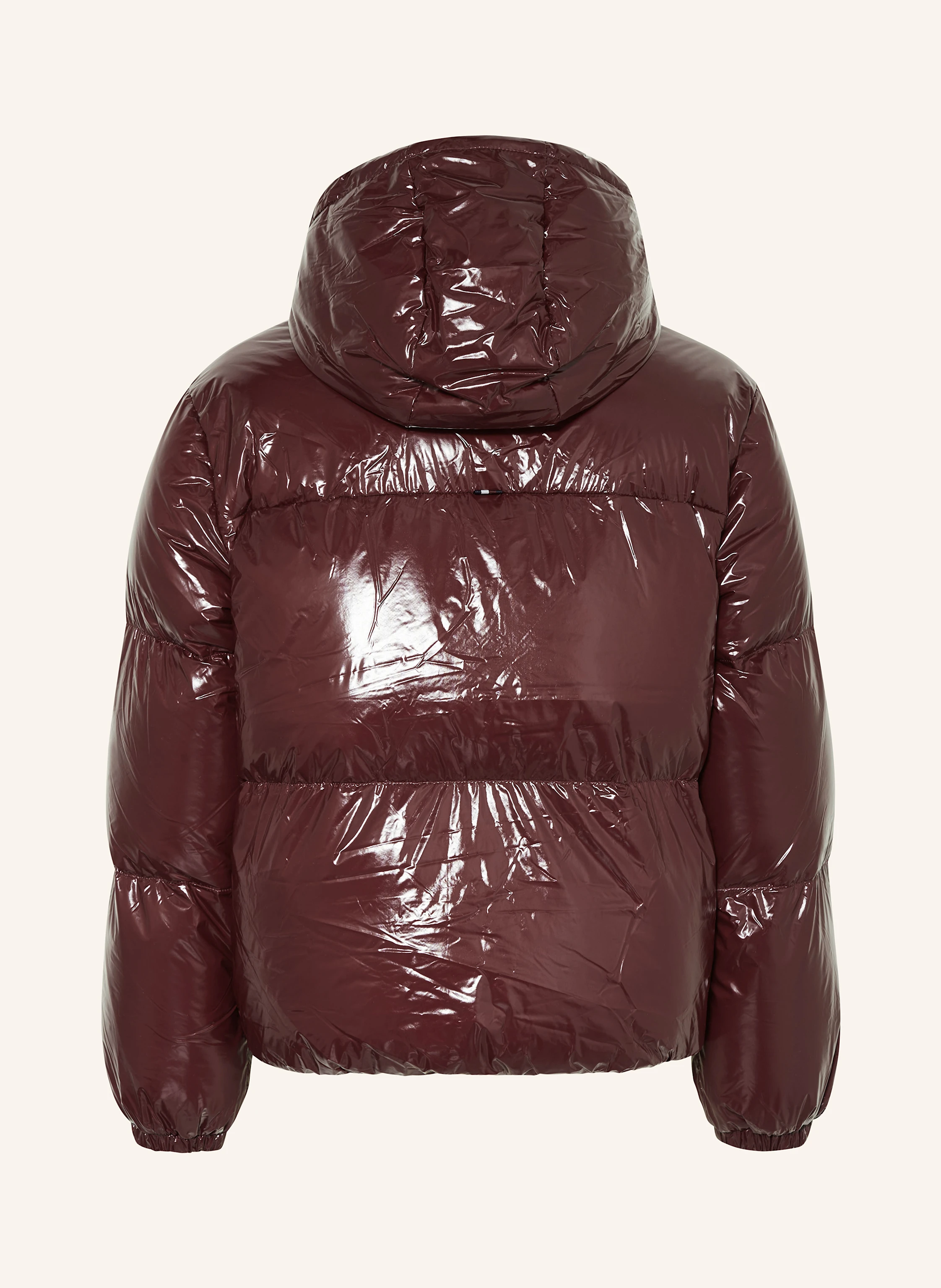 TOMMY HILFIGER Steppjacke NEW YORK