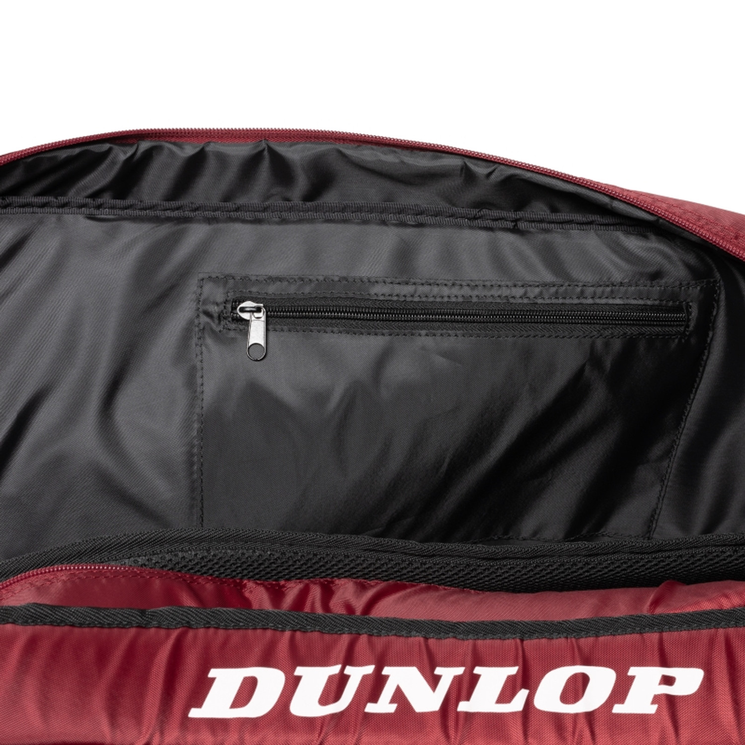 Dunlop CX-Club 10 Racketbag