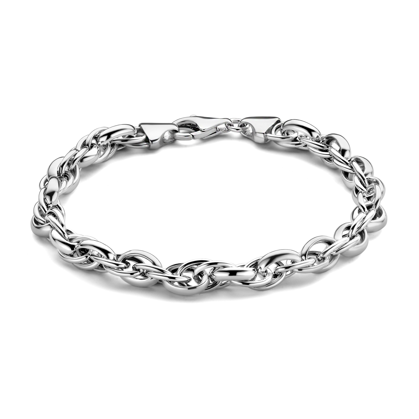 armband Parte Di Me Parte di Me Zilver