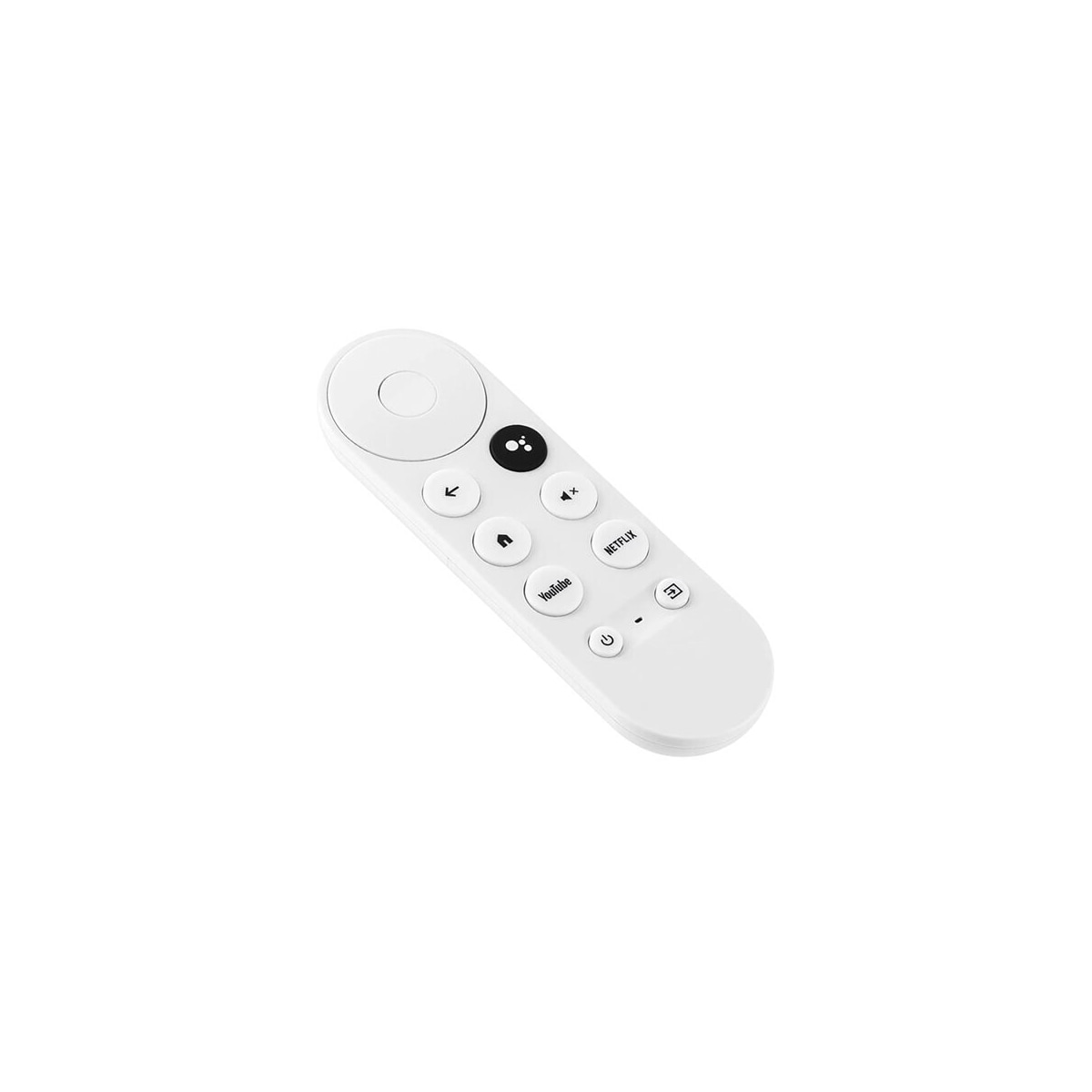 IR-fjernkontroll med Bluetooth-kompatibilitet for Google Chromecast
