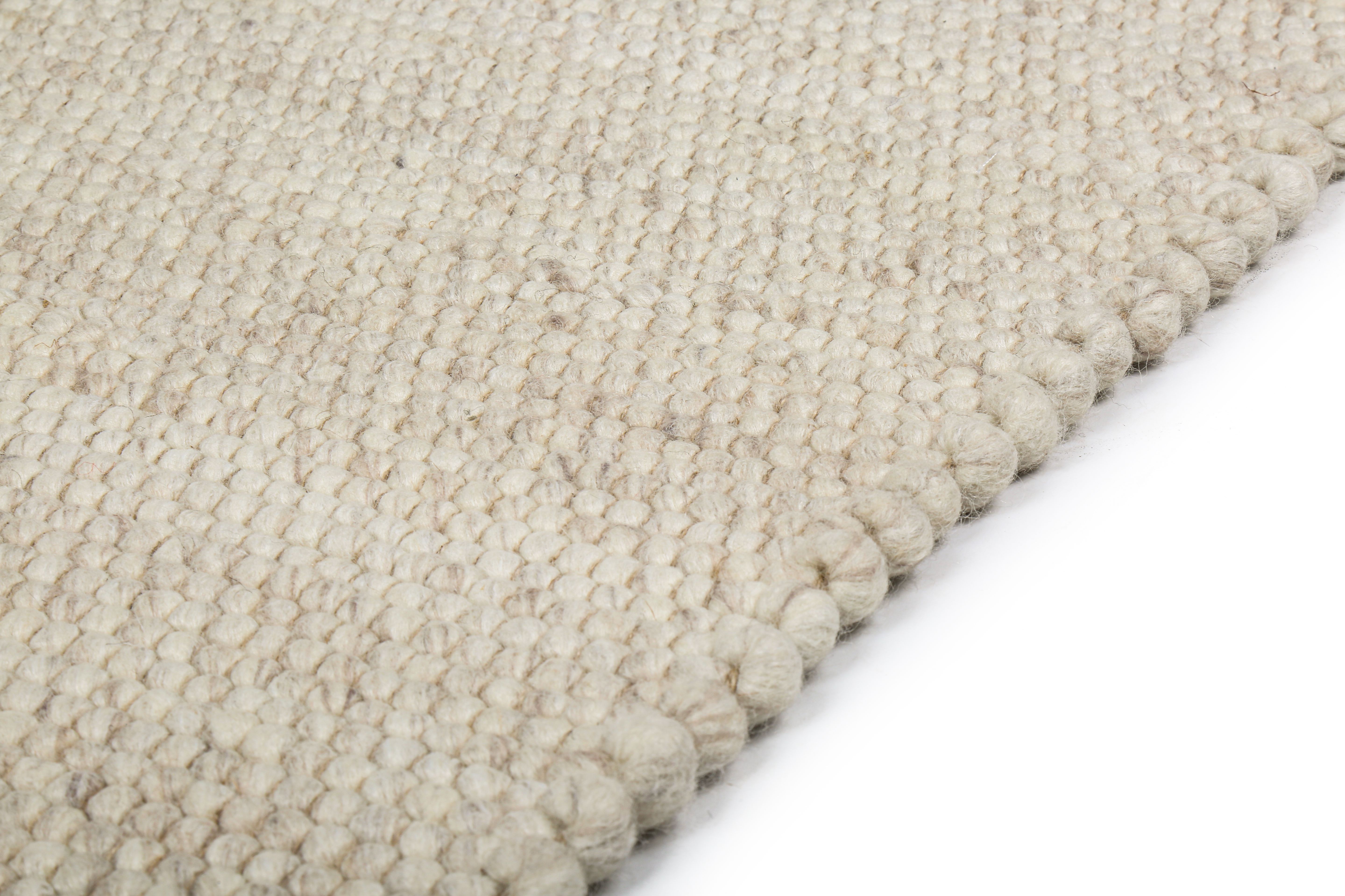 Vloerkleed Cloud White 815 Verona ST  | Brinker