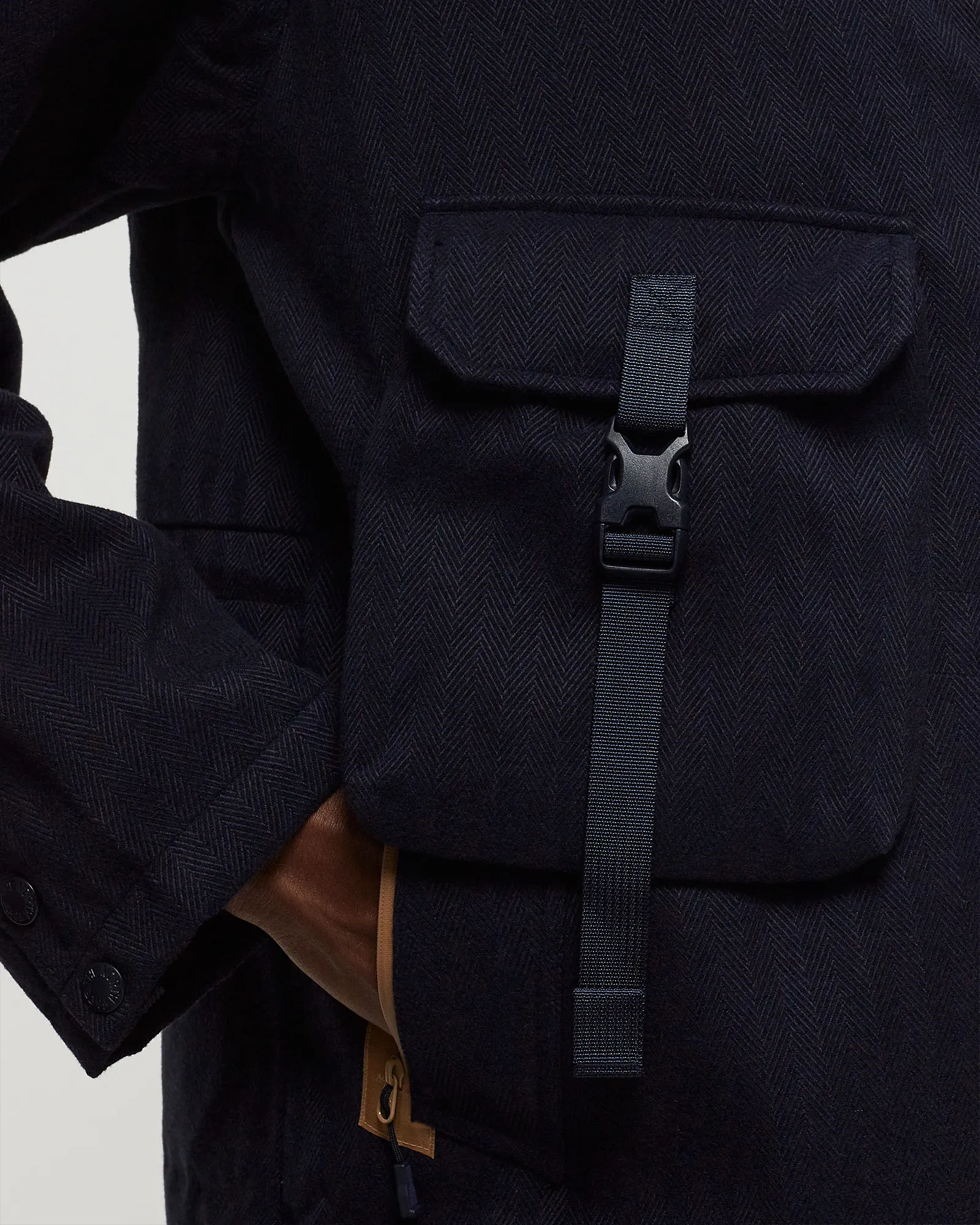 The North Face 2 IN 1 JACKET