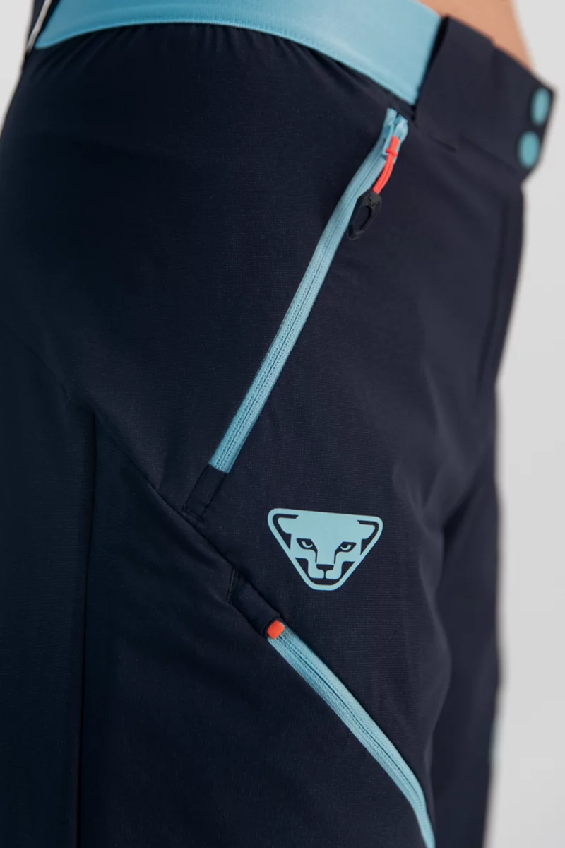 Dynafit Transalper DST Damen Wandershort