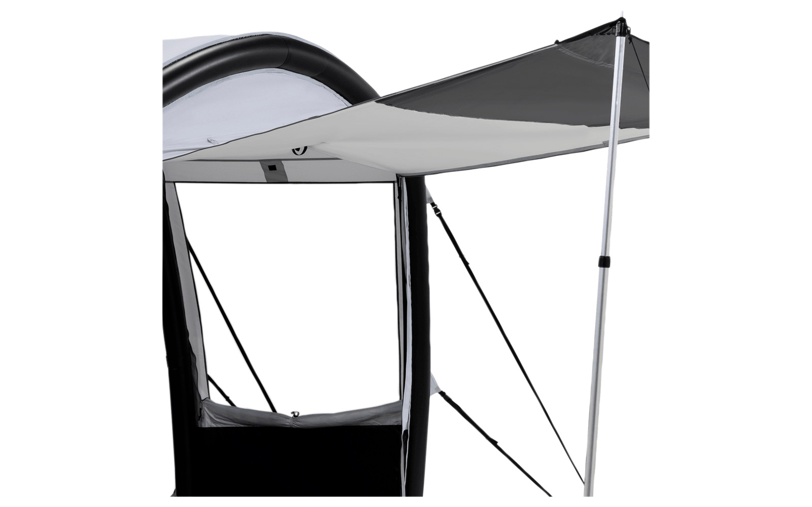 Dometic Auto AIR Redux Aufblasbares Busvorzelt 260 x 235 cm