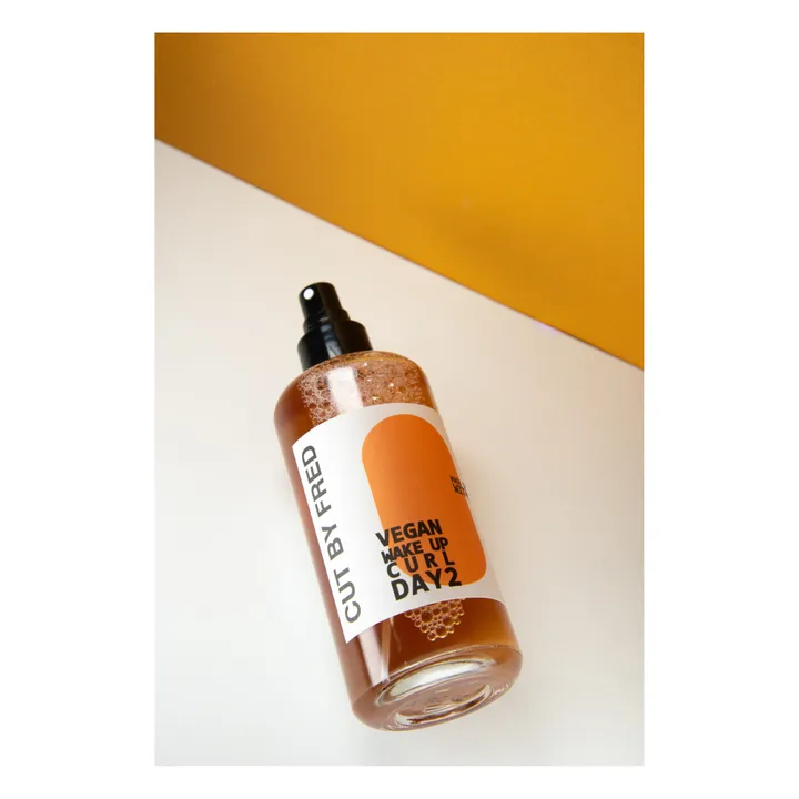 Cut By Fred Spray hydratant cheveux bouclés Wake Up Curl - 200 ml