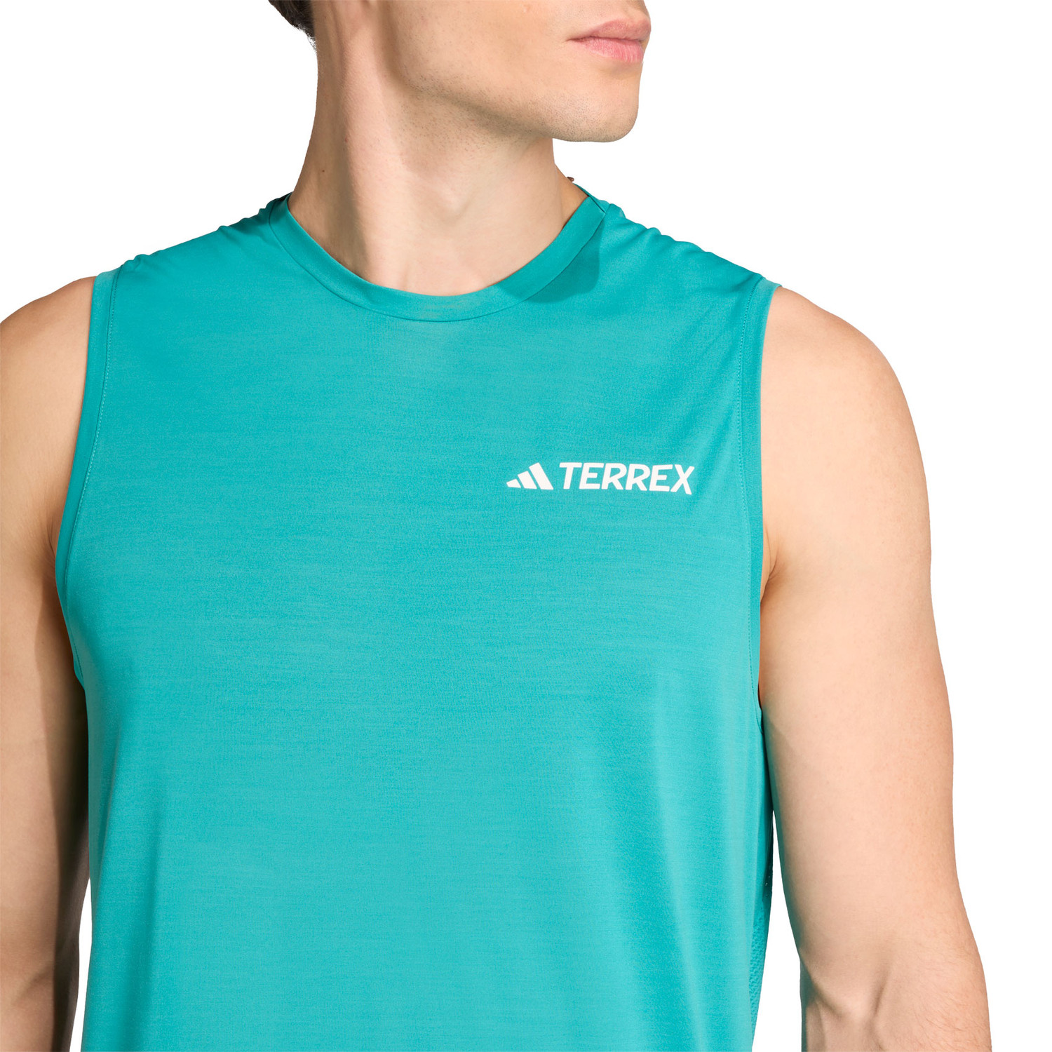 adidas XPR Singlet Heren